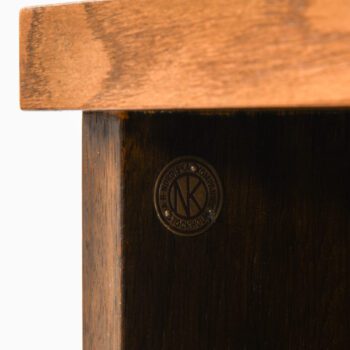 Axel Einar Hjorth bookcase model Oh boy at Studio Schalling