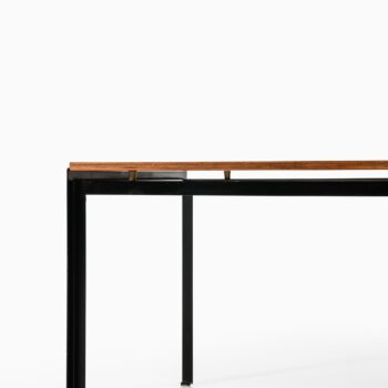 Poul Kjærholm academy table in pine at Studio Schalling