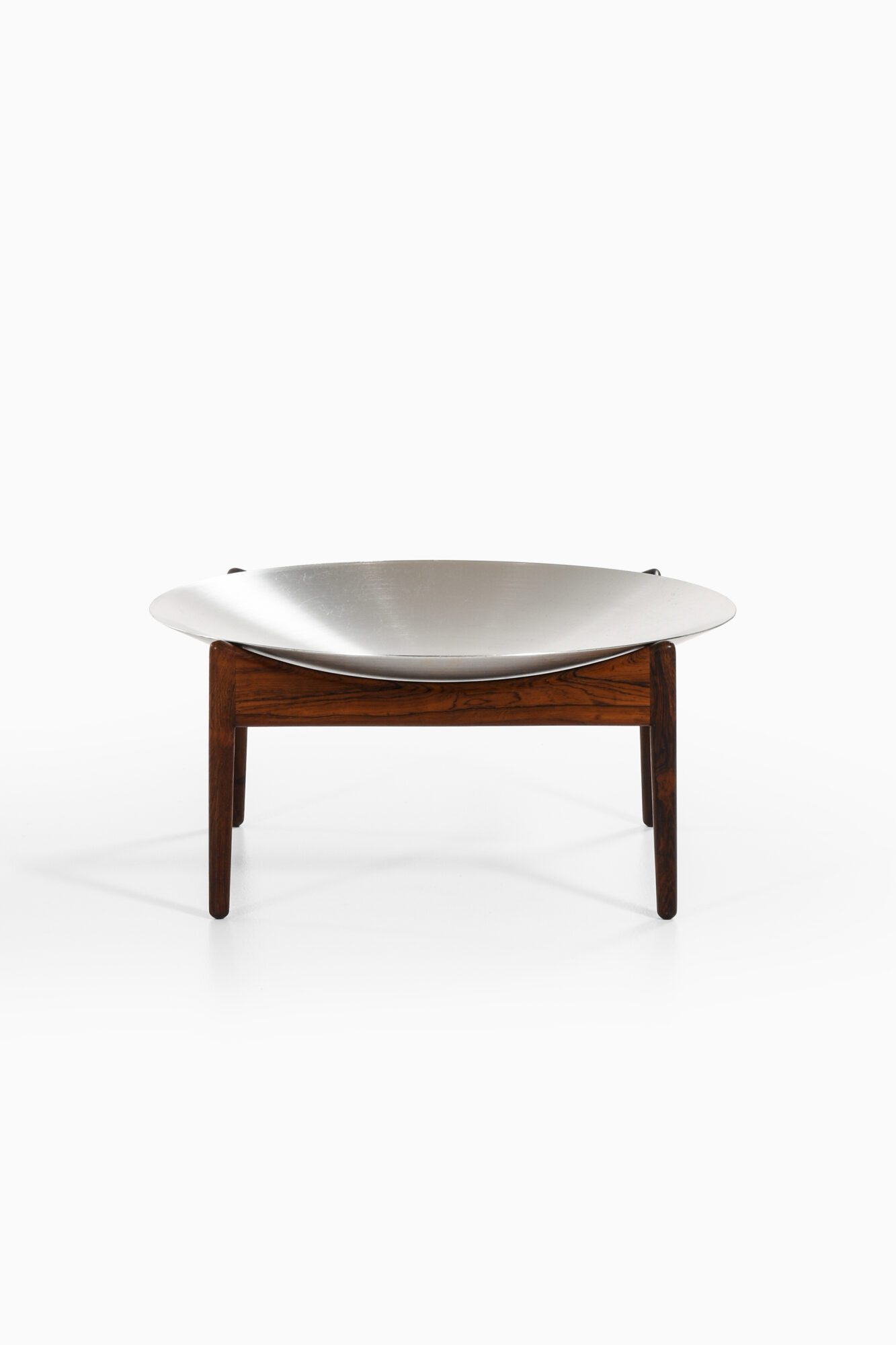 Kristian Solmer Vedel side table at Studio Schalling