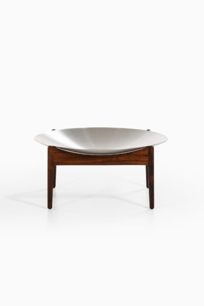 Kristian Solmer Vedel side table at Studio Schalling