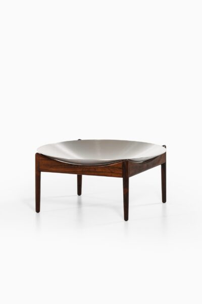 Kristian Solmer Vedel side table at Studio Schalling