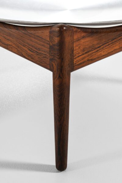 Kristian Solmer Vedel side table at Studio Schalling