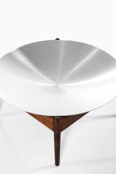 Kristian Solmer Vedel side table at Studio Schalling