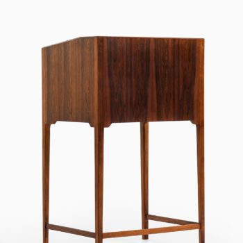 Frits Henningsen cabinet in rosewood at Studio Schalling
