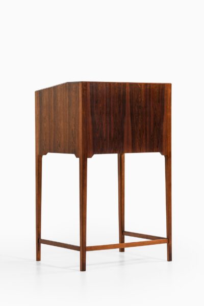 Frits Henningsen cabinet in rosewood at Studio Schalling