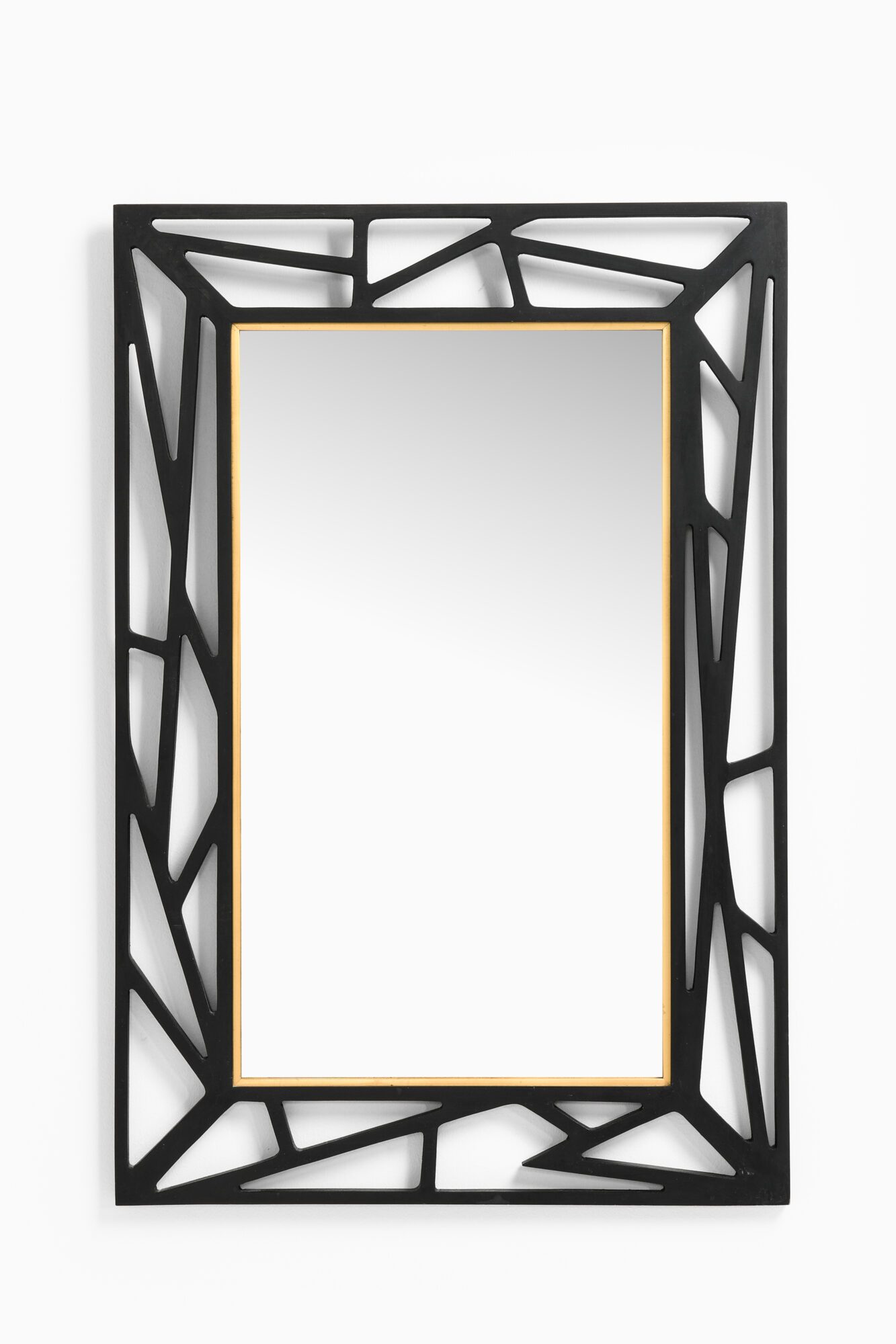 Yngve Ekström attributed mirror at Studio Schalling