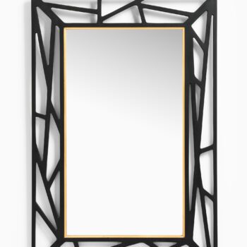 Yngve Ekström attributed mirror at Studio Schalling