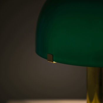 Table lamp by Möllers Armatur at Studio Schalling