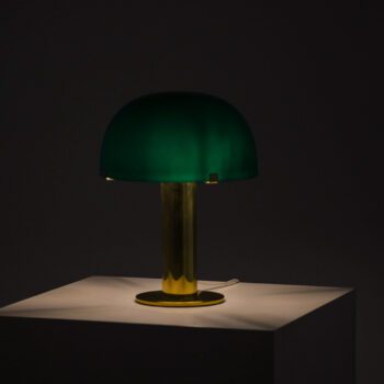 Table lamp by Möllers Armatur at Studio Schalling