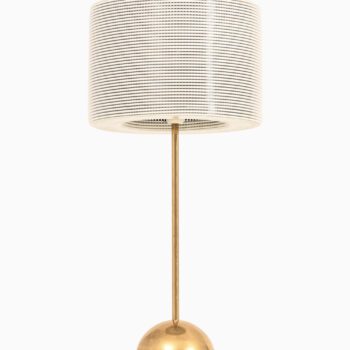 Table lamp model B-04 by Bergboms at Studio Schalling