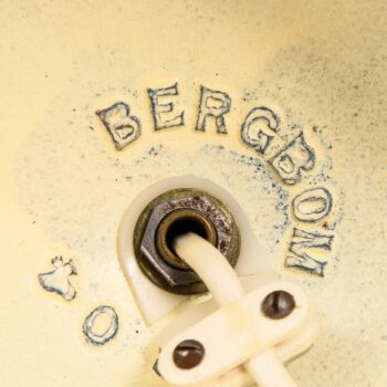 Table lamp model B-04 by Bergboms at Studio Schalling