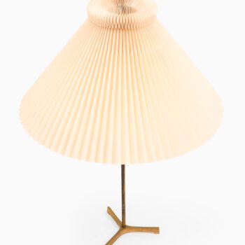 Table lamps by Fog & Mørup at Studio Schalling