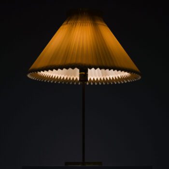 Table lamps by Fog & Mørup at Studio Schalling