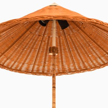 Paavo Tynell floor lamps model 9602 at Studio Schalling