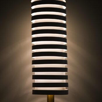 Hans-Agne Jakobsson floor lamp G-81 at Studio Schalling