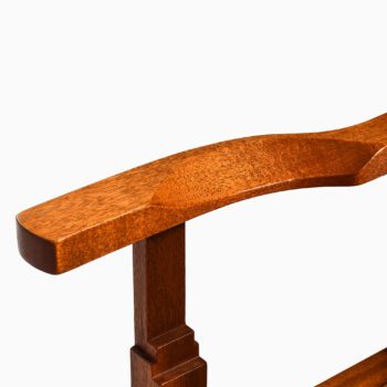 John Kandell armchairs model Solitär at Studio Schalling