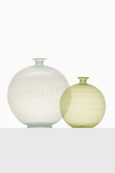 Barovier & Toso glass vase at Studio Schalling