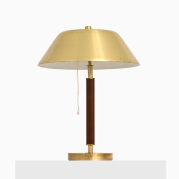 Table lamp by Falkenbergs belysning at Studio Schalling