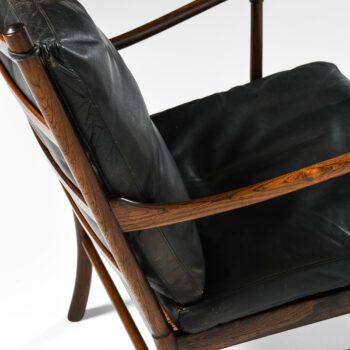 Ole Wanscher easy chair model Colonial at Studio Schalling