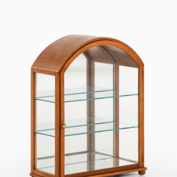 Josef Frank display cabinet model 2070 at Studio Schalling