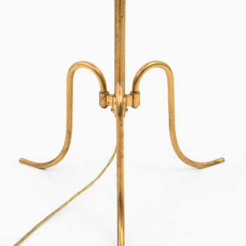 Lysberg, Hansen & Therp floor lamp at Studio Schalling