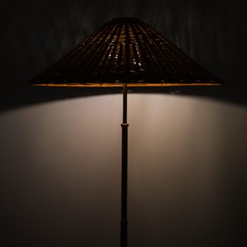 Lysberg, Hansen & Therp floor lamp at Studio Schalling