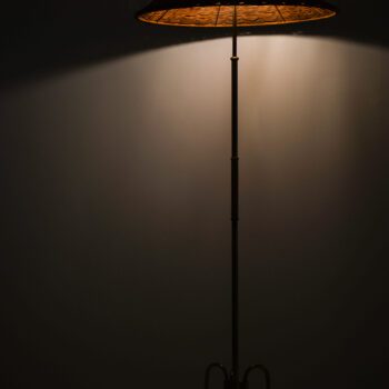 Lysberg, Hansen & Therp floor lamp at Studio Schalling