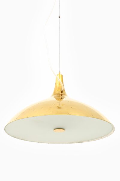 Paavo Tynell ceiling lamp model A1965 at Studio Schalling