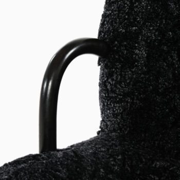 Arnold Madsen Clam easy chair at Studio Schalling