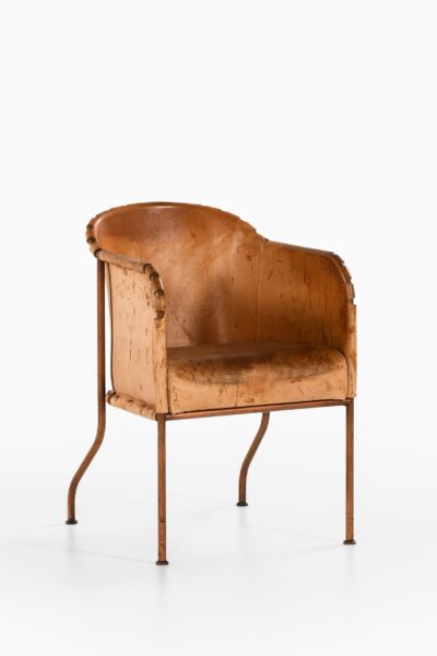 Mats Theselius Ambassad armchair at Studio Schalling