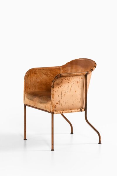 Mats Theselius Ambassad armchair at Studio Schalling