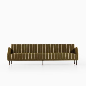 Finn Juhl 4-seater sofa model BO-77 at Studio Schalling