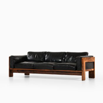 Tobia Scarpa sofa model Bastiano at Studio Schalling