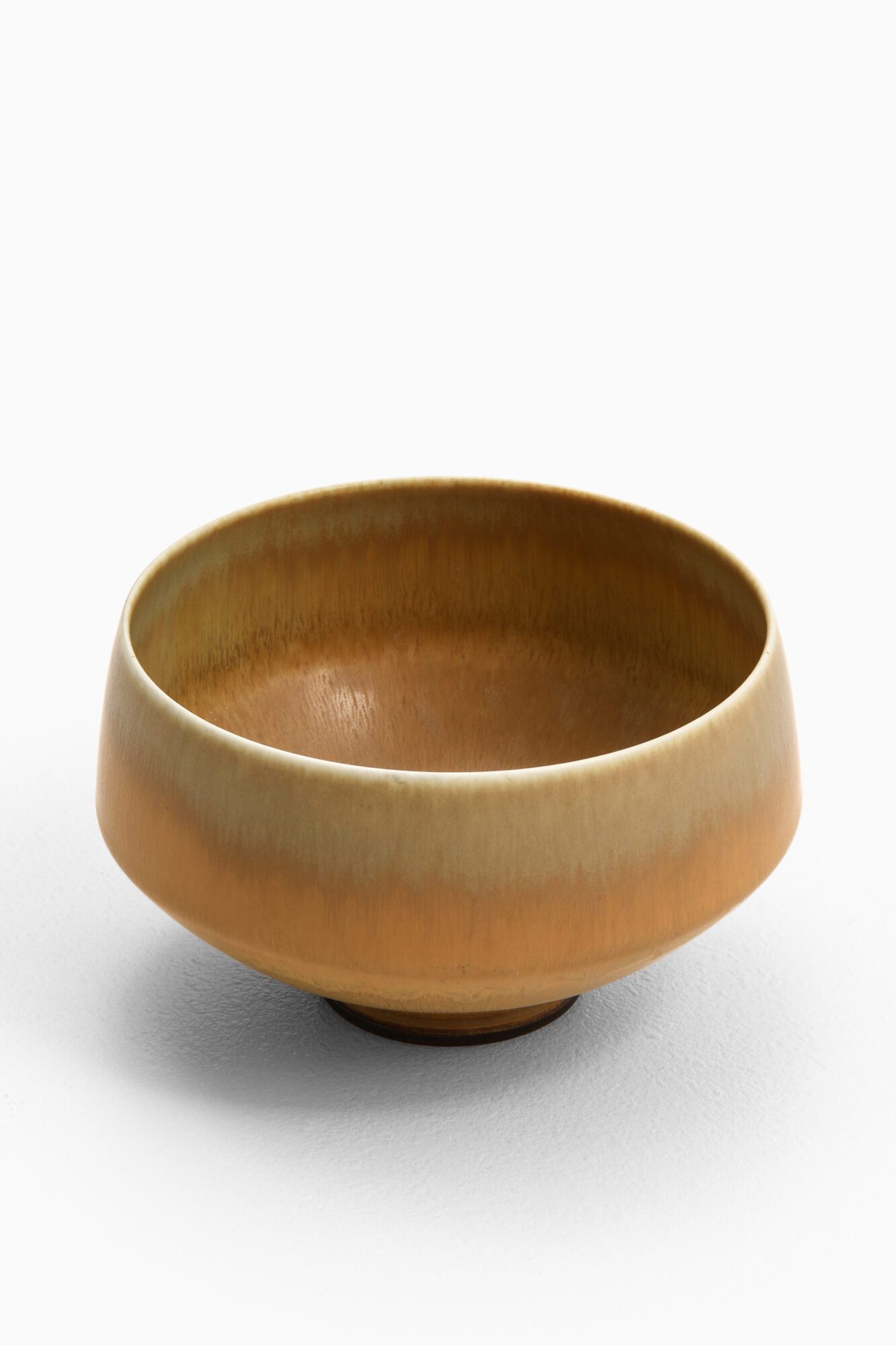 Berndt Friberg ceramic bowl by Gustavsberg at Studio Schalling