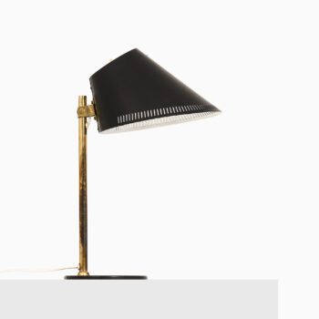 Paavo Tynell table lamp model 9227 at Studio Schalling