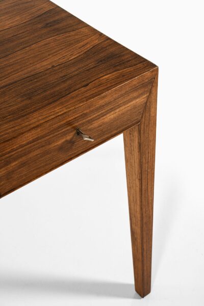 Severin Hansen desk in rosewood at Studio Schalling