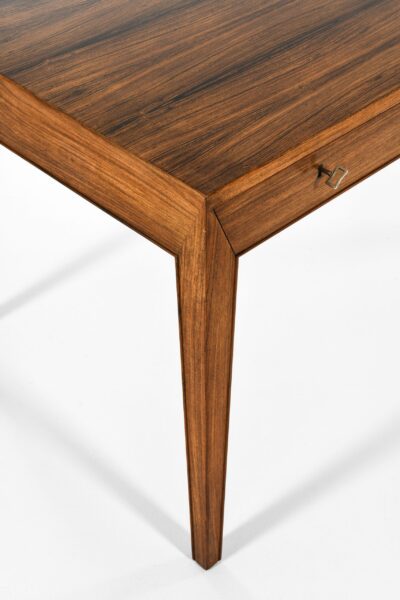 Severin Hansen desk in rosewood at Studio Schalling