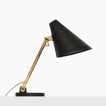 Paavo Tynell table lamp model 5305 at Studio Schalling
