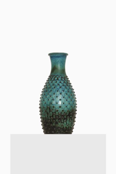 Sven Wejsfelt large ceramic vase at Studio Schalling