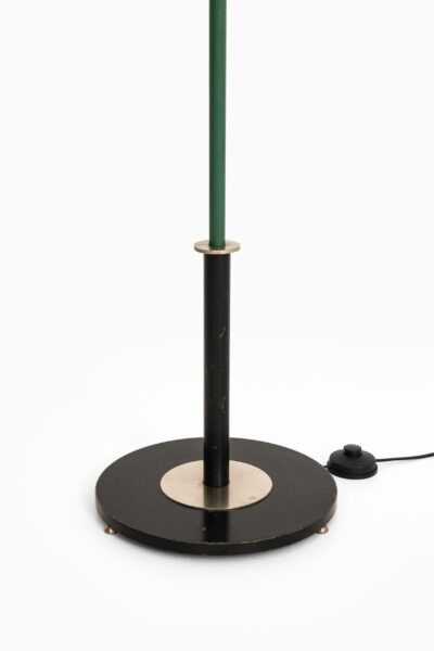 Harald Notini floor lamp model 15084 at Studio Schalling