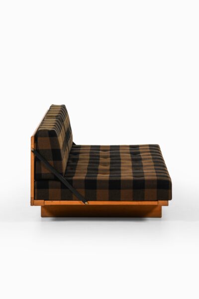 Børge Mogensen sofa / daybed model 192 at Studio Schalling