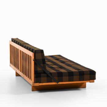 Børge Mogensen sofa / daybed model 192 at Studio Schalling