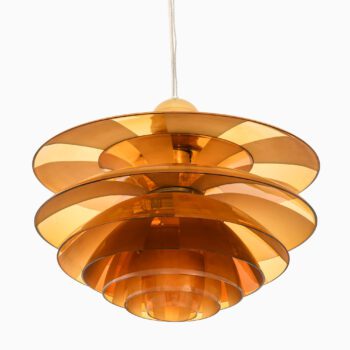 Poul Henningsen PH-Septima 5 ceiling lamp at Studio Schalling