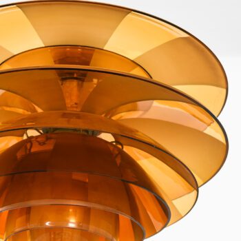 Poul Henningsen PH-Septima 5 ceiling lamp at Studio Schalling
