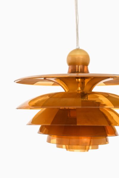 Poul Henningsen PH-Septima 5 ceiling lamp at Studio Schalling