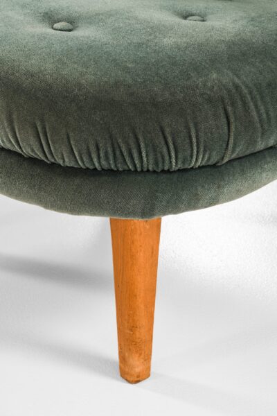 Arne Norell easy chairs model Gary / Thumb at Studio Schalling