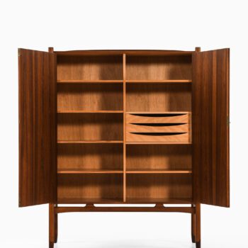 Yngve Ekström cabinet model Bangkok at Studio Schalling