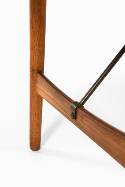 Børge Mogensen hunter table by Søborg at Studio Schalling