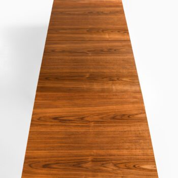Bruno Mathsson dining table Maria flap at Studio Schalling
