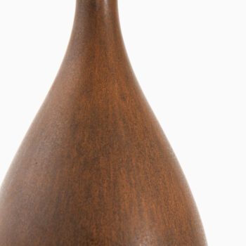 Carl-Harry Stålhane ceramic vase by Rörstrand at Studio Schalling